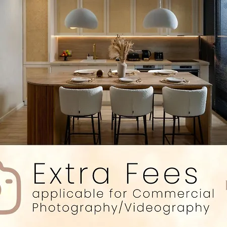 Apartment Win Herastrau - Zen Vibes - Terrace - Private Parking *