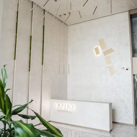 Apartment Win Herastrau - Zen Vibes - Terrace - Private Parking Bucharest
