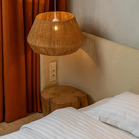 Win Herastrau - Zen Vibes - Terrace - Private Parking