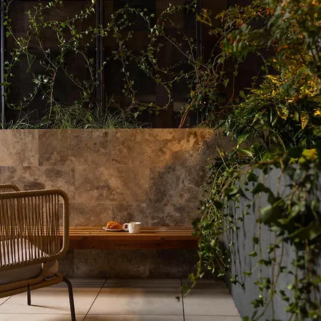 Win Herastrau - Zen Vibes - Terrace - Private Parking Apartment