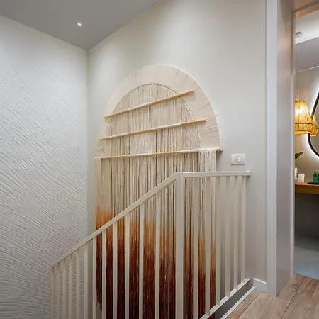 Win Herastrau - Zen Vibes - Terrace - Private Parking Apartment Bucharest