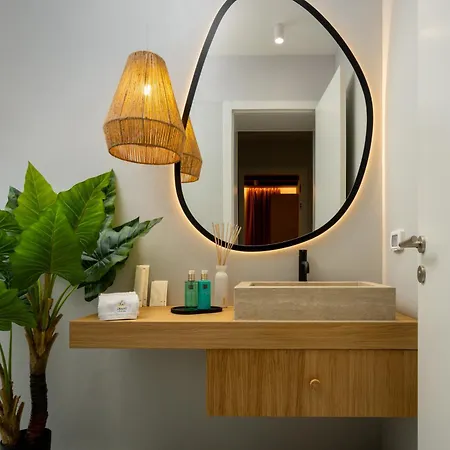 Apartment Win Herastrau - Zen Vibes - Terrace - Private Parking Bucharest