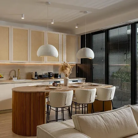 Win Herastrau - Zen Vibes - Terrace - Private Parking * Bukarest