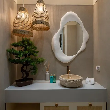 Win Herastrau - Zen Vibes - Terrace - Private Parking Apartment