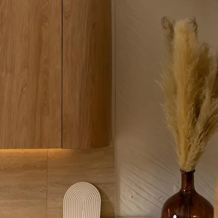 Apartment Win Herastrau - Zen Vibes - Terrace - Private Parking