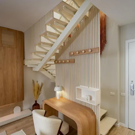Win Herastrau - Zen Vibes - Terrace - Private Parking Apartment *