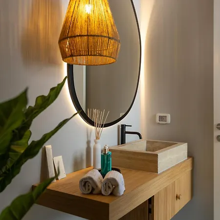 Apartment Win Herastrau - Zen Vibes - Terrace - Private Parking Bucharest