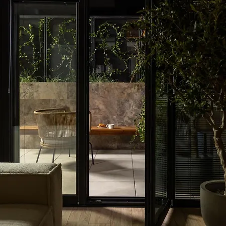 Win Herastrau - Zen Vibes - Terrace - Private Parking