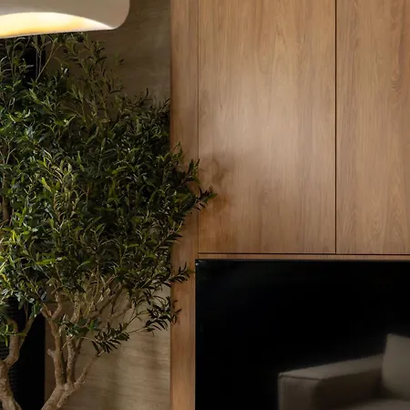 Apartment Win Herastrau - Zen Vibes - Terrace - Private Parking