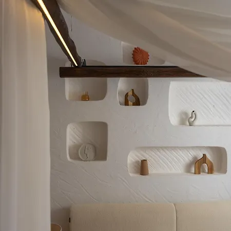 Apartment Win Herastrau - Zen Vibes - Terrace - Private Parking