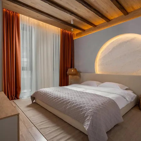 Win Herastrau - Zen Vibes - Terrace - Private Parking Bukarest