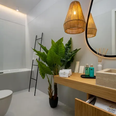 Win Herastrau - Zen Vibes - Terrace - Private Parking