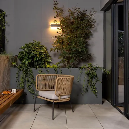 Win Herastrau - Zen Vibes - Terrace - Private Parking Lägenhet Bukarest